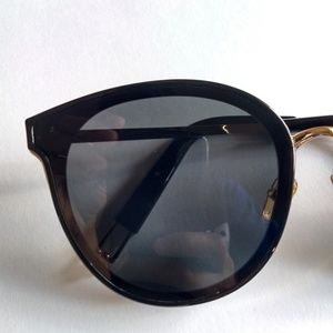 Women cat eye sunglasses